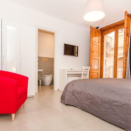시클리 Casa Di Hilde B&B 외부 사진